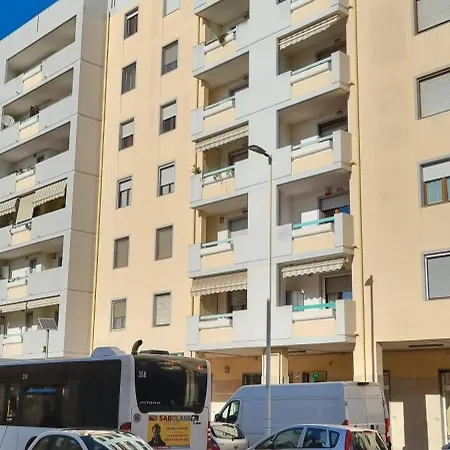 Maison Gabriel * Cagliari