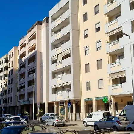 Daire Maison Gabriel