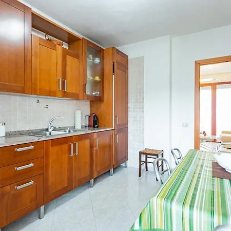 Appartamento Maison Gabriel Cagliari