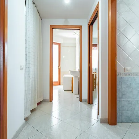 Daire Maison Gabriel Cagliari