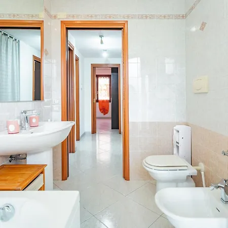 Maison Gabriel Apartment Cagliari