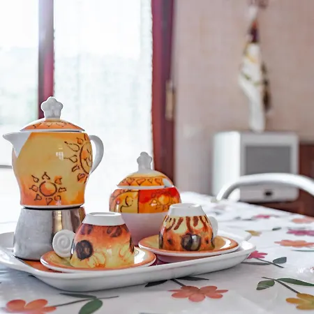 Maison Gabriel Apartman