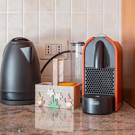 Apartmán Maison Gabriel *