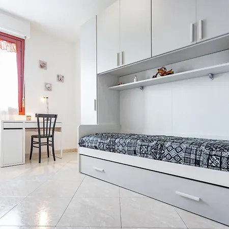 Maison Gabriel Apartmán Cagliari
