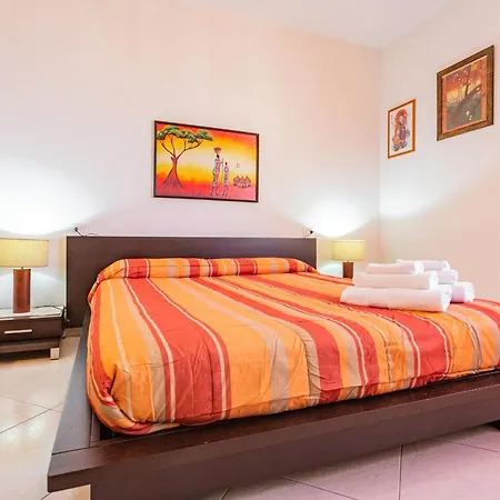 Maison Gabriel Apartmán *