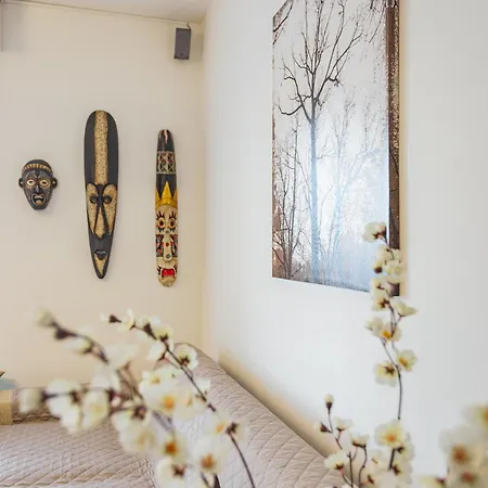 Maison Gabriel Apartmán Cagliari