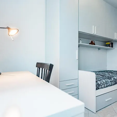 Maison Gabriel Cagliari