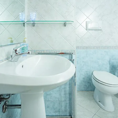 Maison Gabriel * Cagliari