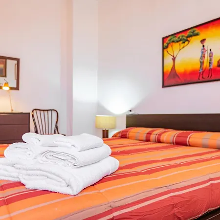 Maison Gabriel Apartment Cagliari