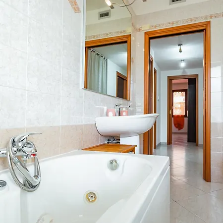 Apartment Maison Gabriel Cagliari