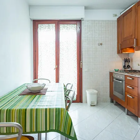 Maison Gabriel Apartment Cagliari